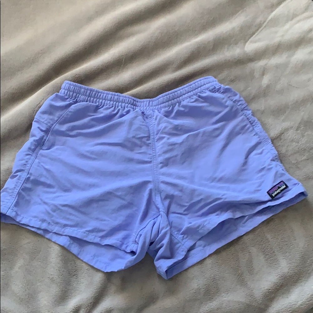 New Patagonia Baggies